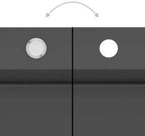 Lava-louça de cozinha artesanal aço inoxidável preto