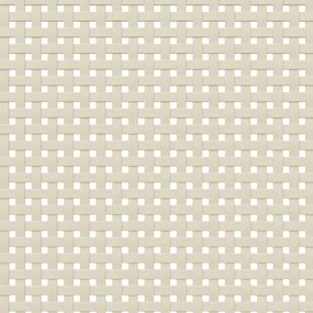 Mesa de cabeceira SENJA 40x35x65 cm pinho maciço branco