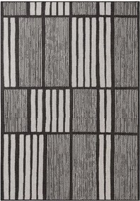 Tapete para interior e exterior de pelo curto Allington