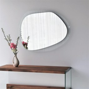 Espelho Aqua – Transparente – 75 cm x 55 cm