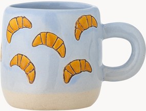 Caneca para crianças pintada à mão Millie