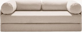 Sofá-cama Dreamy (2 lugares), L 206 cm