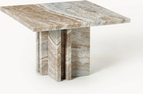 Mesa de centro em mármore Selene