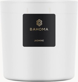 Vela perfumada Jasmine (laranja, osmanthus, jasmim)