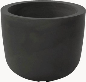 Vaso para exterior Cup, Alt 40 cm
