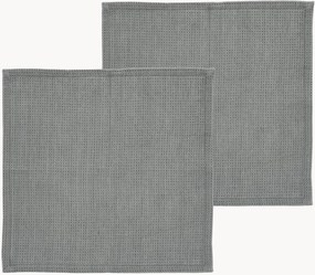 Panos de cozinha em algodão Spectrum, conjunto de 2