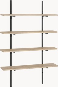 Estante de parede Gilda