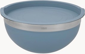 Taça de mistura com tampa Essenza