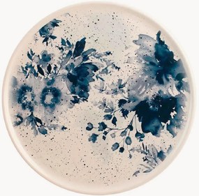 Taça de servir Indigo