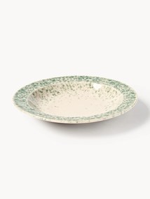 Pratos de massa artesanais Bernardo, conjunto de 4