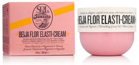 Creme Reafirmante Corporal Sol De Janeiro Beija Flor™ Elasti-Cream 240 ml