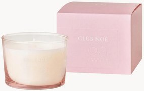 Vela perfumada artesanal Club Noé 0.3 (caramelo, sândalo, baunilha)