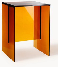 Mesa de apoio de design Max-Beam