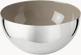 Taça pequena em aço inoxidável Liora