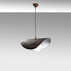 Candeeiro de Teto Vatoz – Antiquation – 40 x 25 x 15 cm