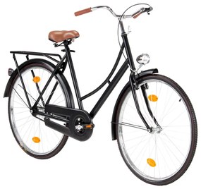 Bicicleta Holandesa Feminina com Roda 28