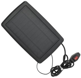 Toldo retrátil manual com luz LED 450x300 cm bordô