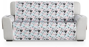 Capa de Sofá Estampada (Surf)