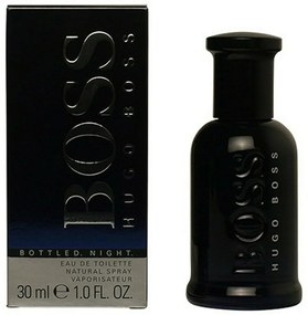 Perfume Homem Boss Bottled Night Hugo Boss EDT - 200 ml