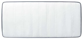 Colchão para cama boxspring 200x120x20 cm