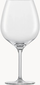 Copos de vinho tinto For You, conjunto de 4