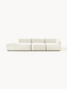 Módulo chaise longue Sofia (4 lugares)