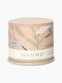 Vela perfumada Vanity Tin (leite de coco & manga)