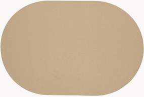 Individuais de mesa Tabletop, conjunto de 4