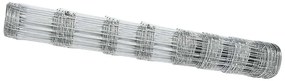 Cerca de Campo 1x50 m Aço Galvanizado