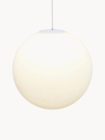Candeeiro suspenso LED portátil para exterior com controlo remoto Pianeta, vários tamanhos