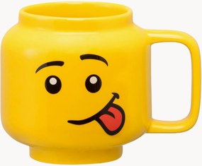 Caneca para crianças em cerâmica Head Small Silly