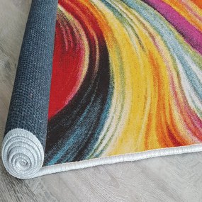 Tapete Woopamuk191 – Multicolor – 120x180 cm | Tribo Home