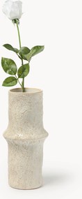 Flor artificial Premium Longstem Rose