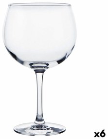 Copo para Vinho Luminarc Transparente Vidro (720 Ml) (6 Unidades)