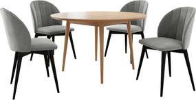 Conjunto para refeições Racine 127