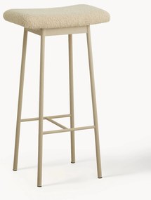 Teddy Bar Stool Zala