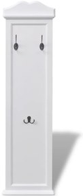 Bengaleiros 2 pcs branco