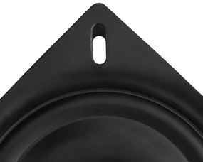 2 pcs conjunto assento de barco dobrável com encosto alto
