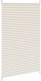Persiana 90x150cm, Creme