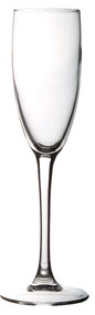Copo Flute Ebro 16cl Pack 6