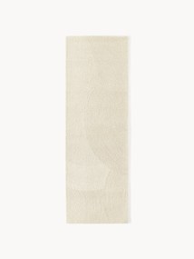 Tapete em lã artesanal Eleni