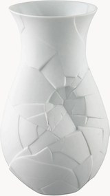 Jarra em porcelana Phases, Alt 21 cm