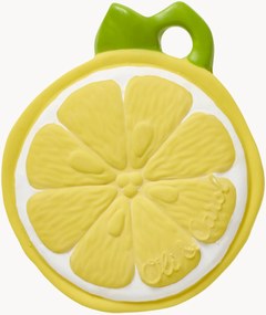 Mordedor de bebé artesanal Fruits & Veggies