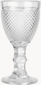 Copos de shot Diamond, conjunto de 6