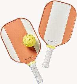 Conjunto de pickleball Tierra Clay