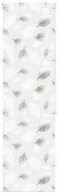 Rolo de Duche Estores 70x240 cm Largura Tecido 66 cm