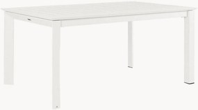 Mesa extensível para jardim Konnor, vários tamanhos