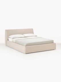 Cama estofada Cloud