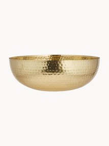 Taça decorativa grande Zana, Ø 35 cm