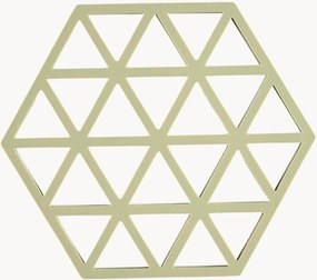 Bases para copos Triangles, conjunto de 12